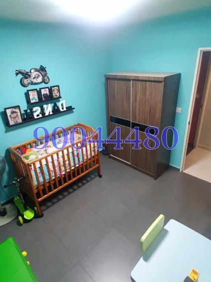 Blk 21 Teban Gardens Road (Jurong East), HDB 4 Rooms #150189972